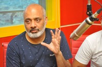 Oxygen Movie Song Launch at Radio Mirchi